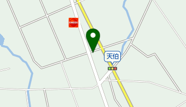 麻雀学園の地図画像