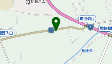 麻雀ルーム友の地図画像