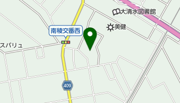 株式会社東三メッキ工業所の地図画像