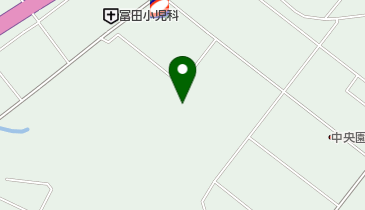 豊橋浅井編織株式会社の地図画像