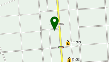 バルコン・スズトヨ店の地図画像