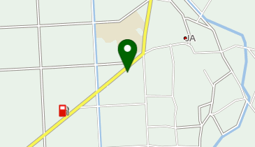 バンサプライ株式会社の地図画像