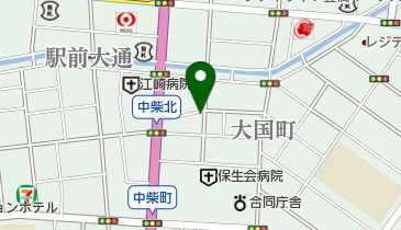 愛知県豊橋市大国町のヘア 美容 ネイル一覧 Navitime