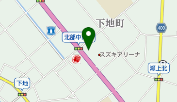 エムズの地図画像