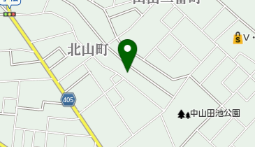 有限会社冷熱メンテナンスの地図画像