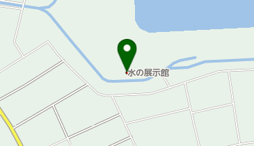 水資源機構(独立行政法人)豊川用水総合事業部 豊橋支所の地図画像
