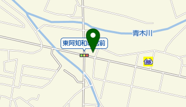 水野治療院の地図画像