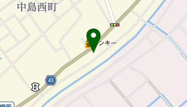キックオフ(KICKOFF)の地図画像