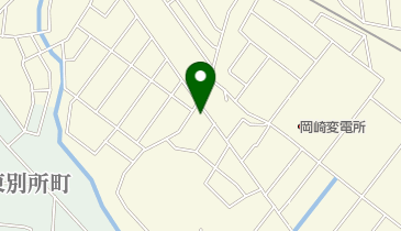 有限会社中山商店の地図画像