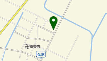 株式会社中日ステンドアートの地図画像