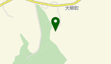 ヤマナカ果園の地図画像