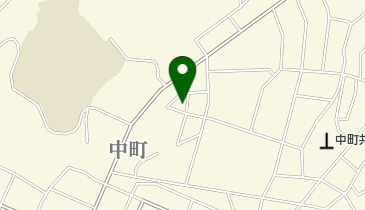 モン・トリコの地図画像