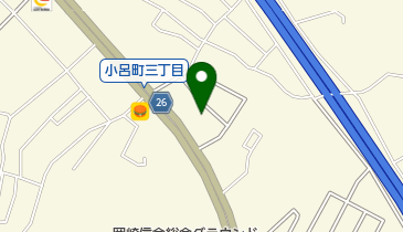 トーンキゴウの地図画像