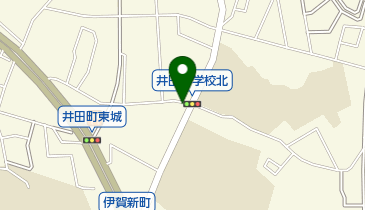 山田薬局の地図画像