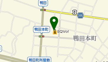 葵クリーニング FEEL岡崎大樹寺店の地図画像