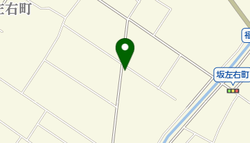 ノエビアビューティスタジオソワンエステの地図画像