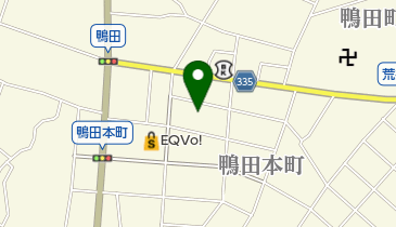 日本キリスト教典礼団グレイスチャペルの地図画像