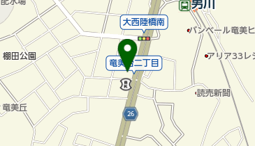 株式会社インテルグローの地図画像