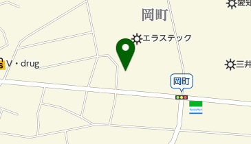 株式会社昭和ハウジングの地図画像