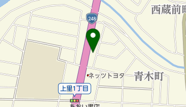 株式会社吉川住建の地図画像