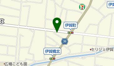 創SHINKO株式会社シンコー建創の地図画像