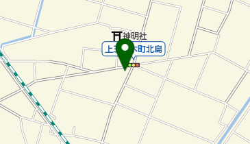 有限会社リードオートサービスの地図画像