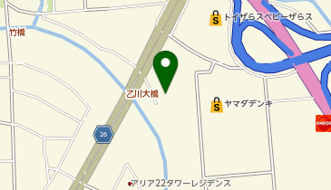 ヨーロッパスポーツの地図画像