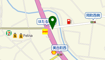 株式会社近藤鈑金工業所の地図画像