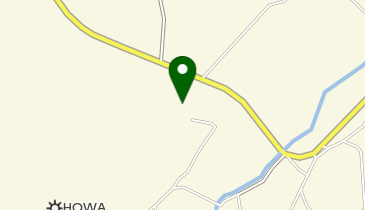 株式会社ハタダの地図画像