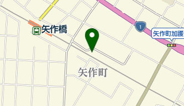 株式会社アドミックの地図画像