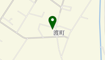 安養寺の地図画像
