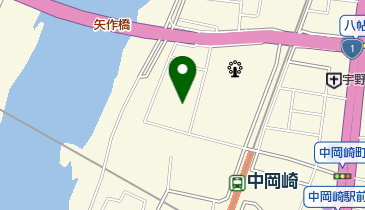 光円寺の地図画像