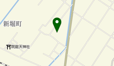 光善寺の地図画像