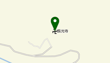 長光寺の地図画像