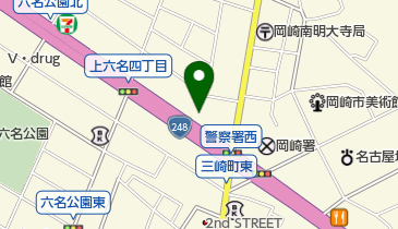 ビブロンの地図画像