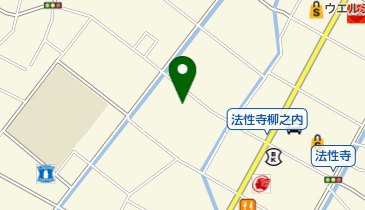 スギスポーツの地図画像