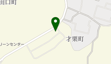 やすらぎやの地図画像