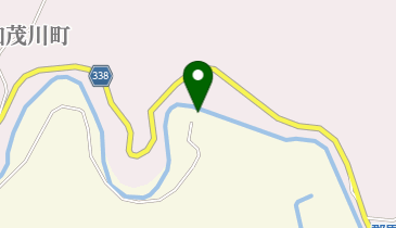 株式会社中根豊三商店 川向工場の地図画像