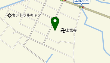 清水組石材工業株式会社の地図画像