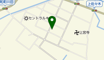 林石材店 工場の地図画像