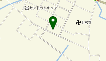 中澤石材彫刻店の地図画像