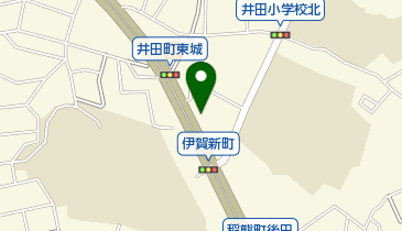 シンコー木工の地図画像