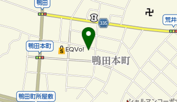株式会社ワイ・エス・エージェンシーの地図画像