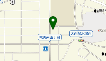 ぴゃん動物病院の地図画像