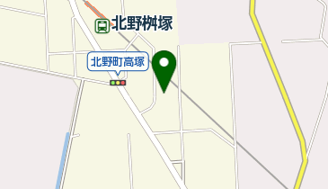 イヨダ商事株式会社の地図画像