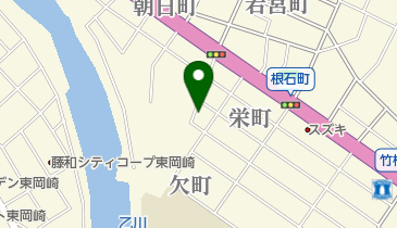 愛知県岡崎市栄町のヘア メイク 美容院一覧 Navitime