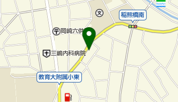 ブレッツ(bletZ)の地図画像