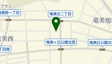 リモージュの地図画像