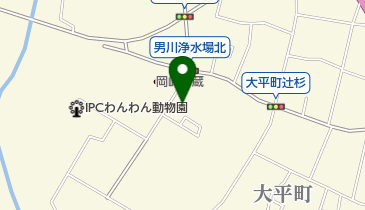 エルバ工業有限会社の地図画像