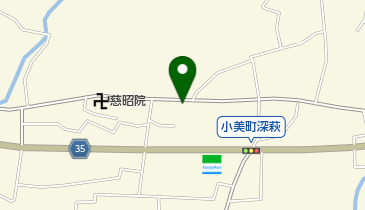 榊原米穀店の地図画像